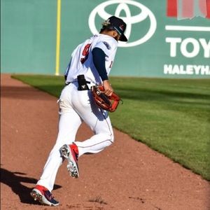 Meet your Posher, Luke